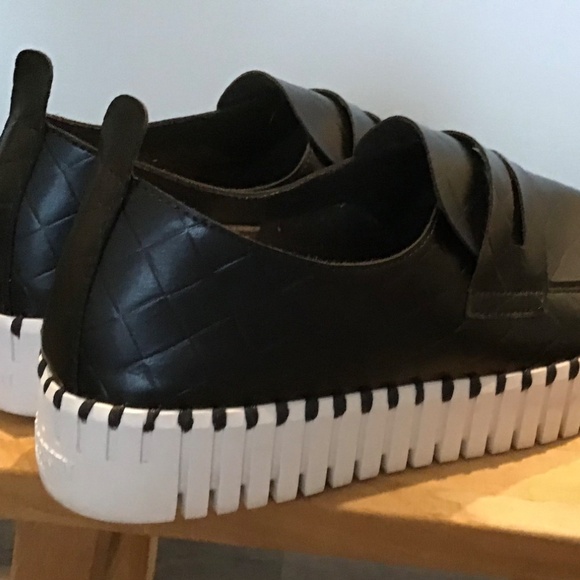 Isle Jacobson Hornbaek Loafer size 40 - Picture 2 of 6